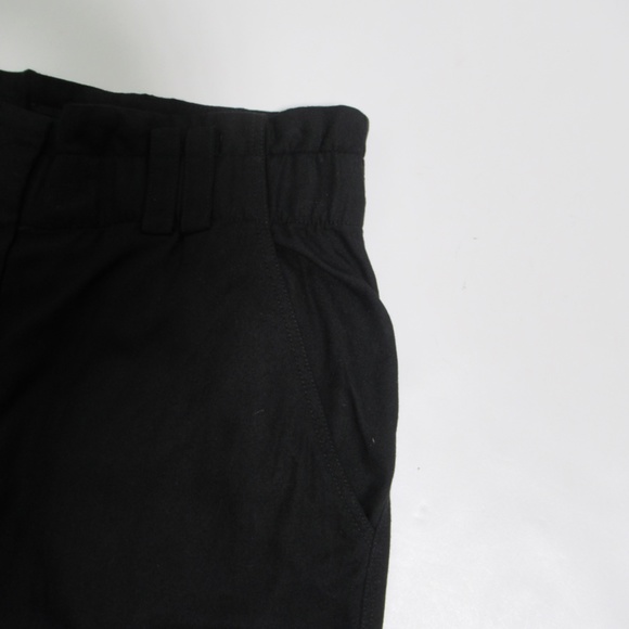 A.L.C. Women's Relaxed pant #1703 2Pant00002 Black Size 2 - Picture 7 of 12
